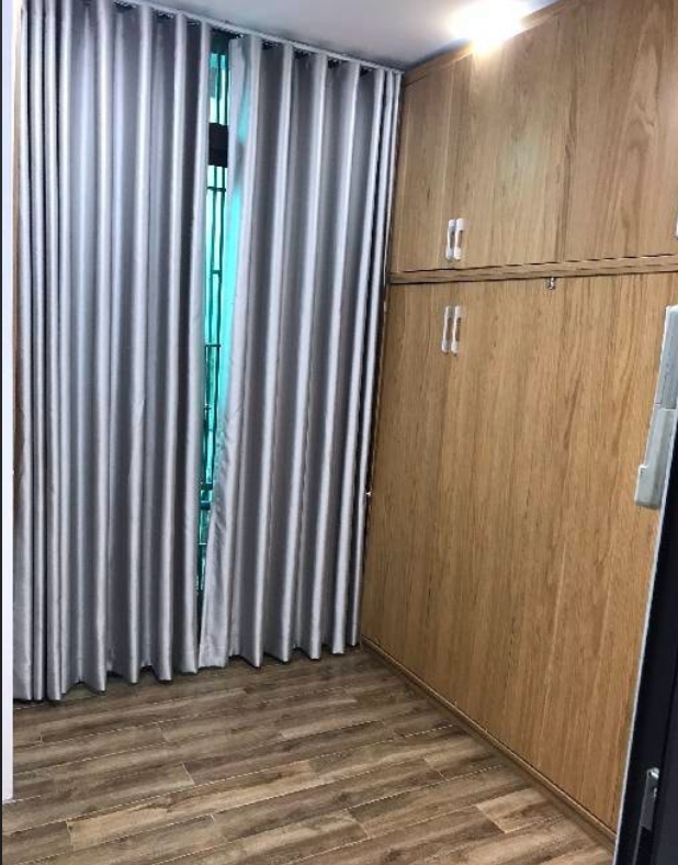 CĂN NHÀ 1.4 TỶ ẨN CHỨA BÍ ẨN KHÓ TIN ( NGAY TRUNG TÂM TP.HCM ) !! Phù hợp với gia đình trẻ hiện đại